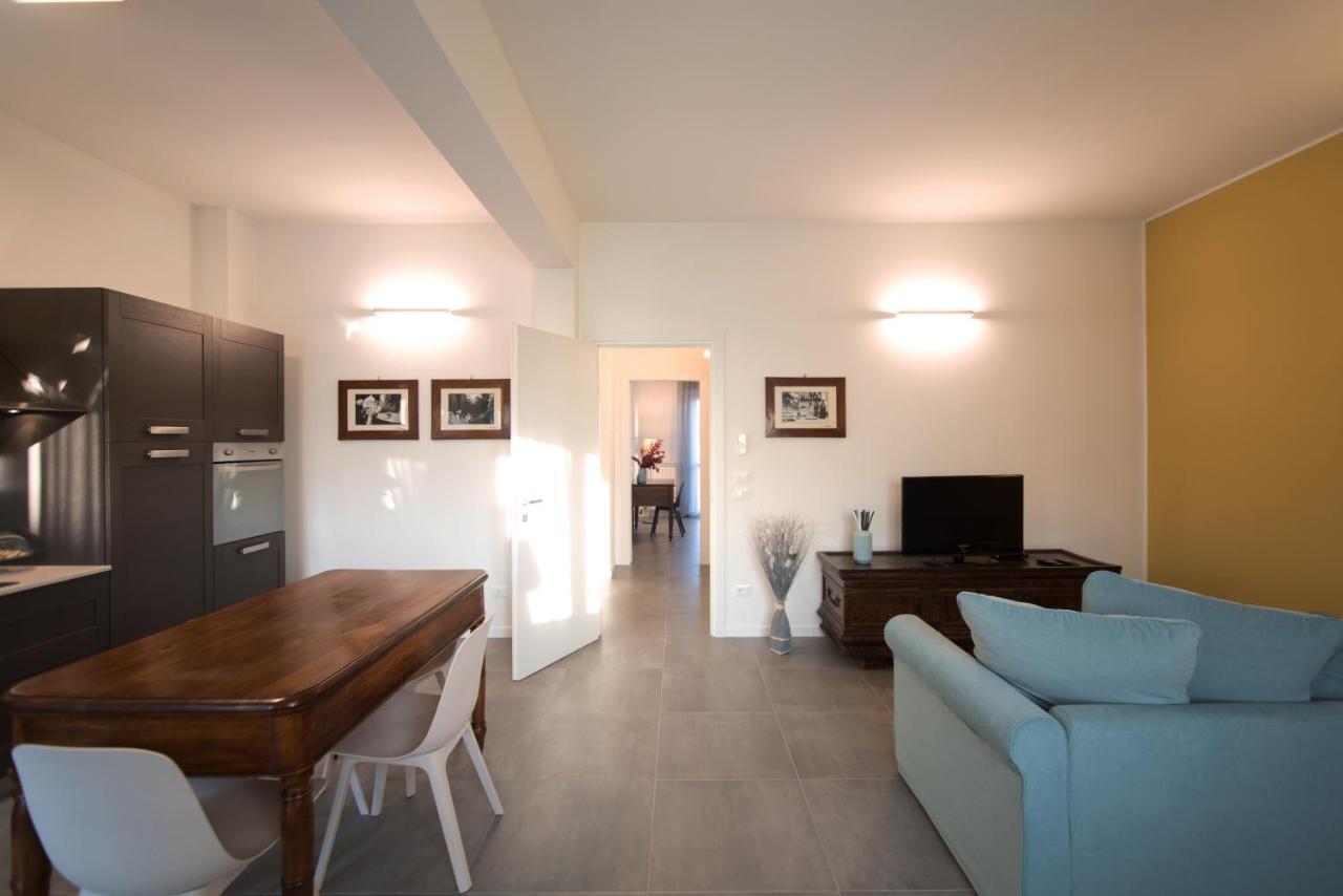 Coronahome Residenze Apartment Verona