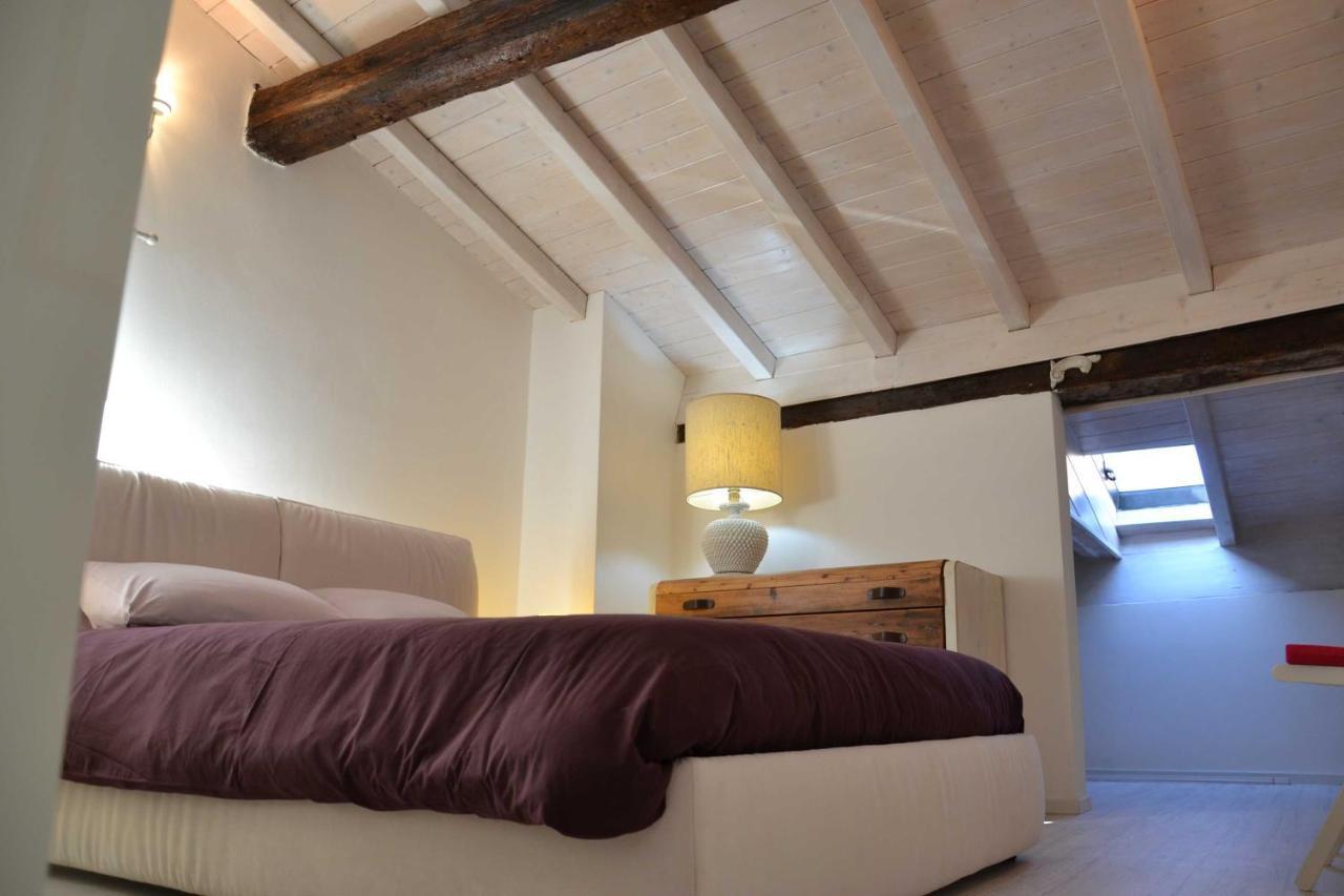 Huoneisto La Maisonnette