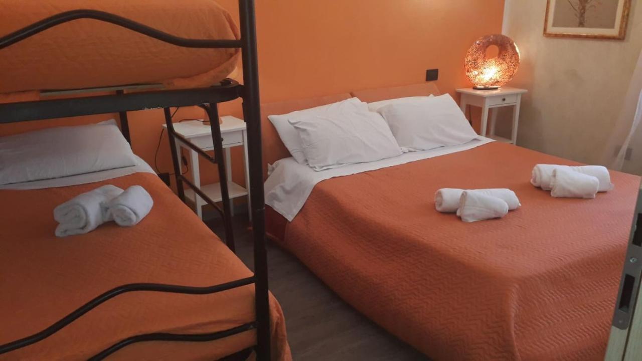 Residenza Le Dimore Gasthof 3*