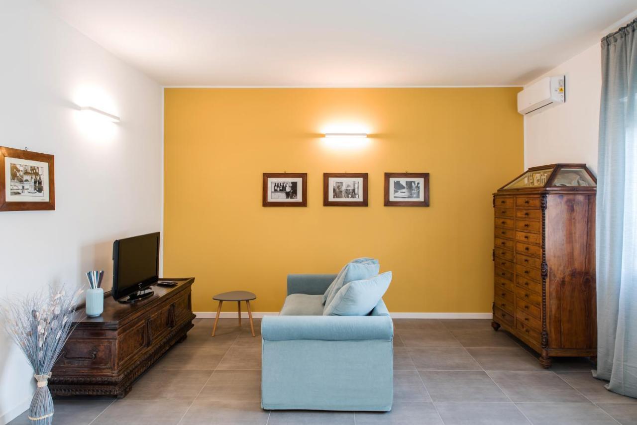 Apartment Coronahome Residenze *
