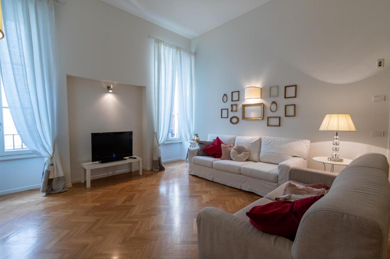 Ad Flat * Verona