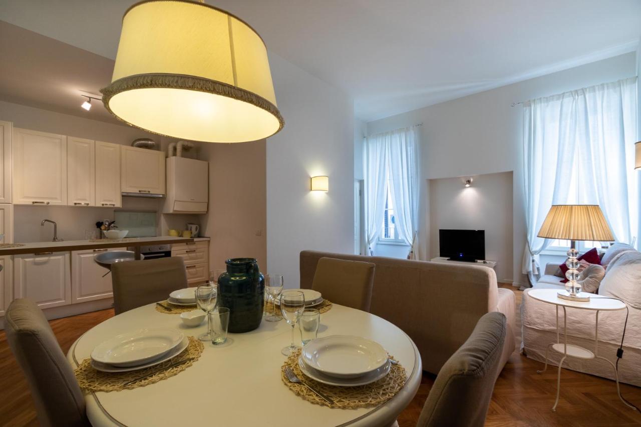 Apartment Ad Flat