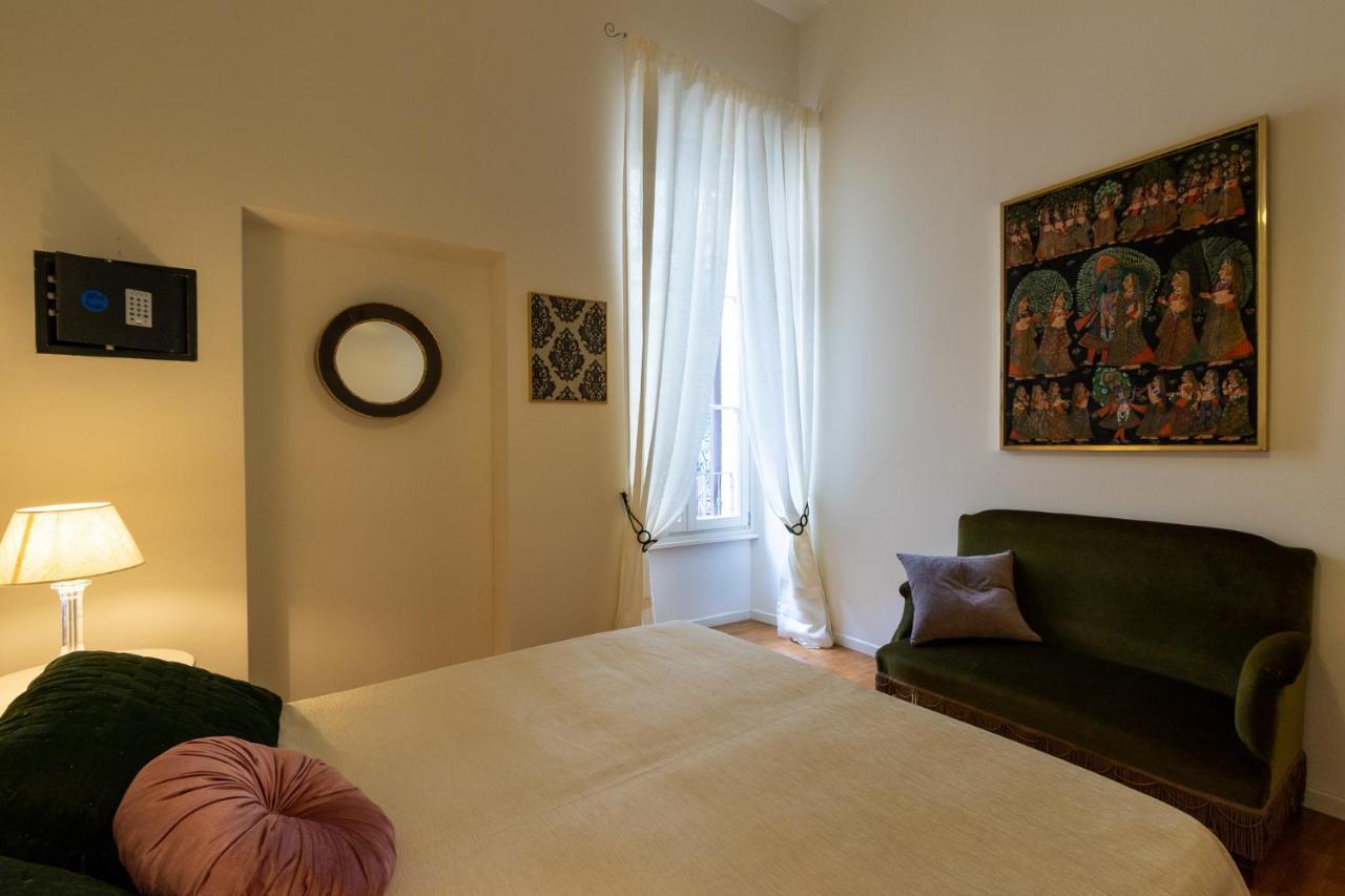 Ad Flat Apartment *