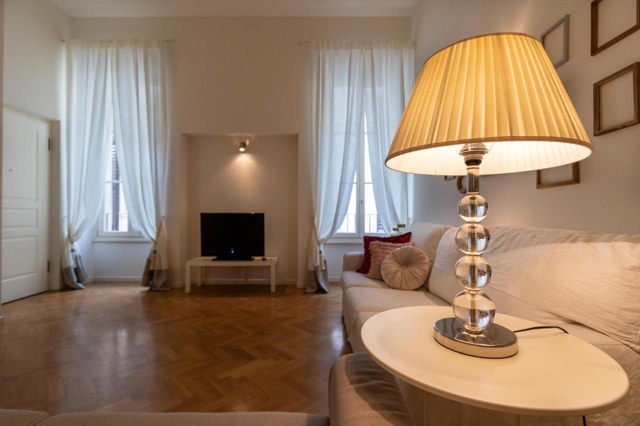 Apartment Ad Flat *