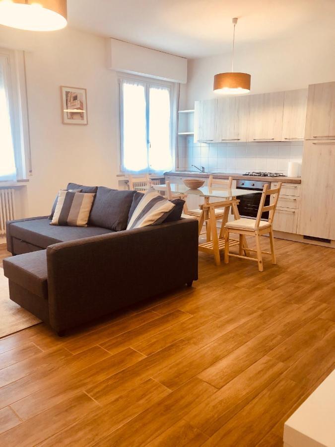 Lund Apartment *