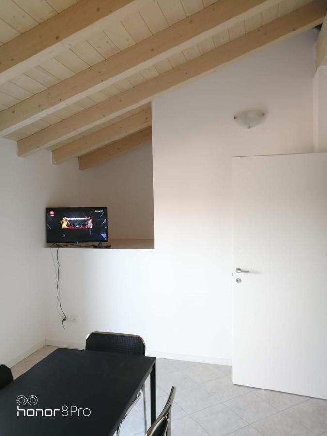 Apartment Deisy Canale Milani Verona