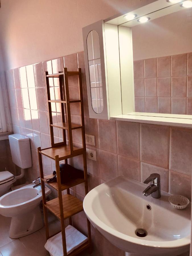 Lund Apartment