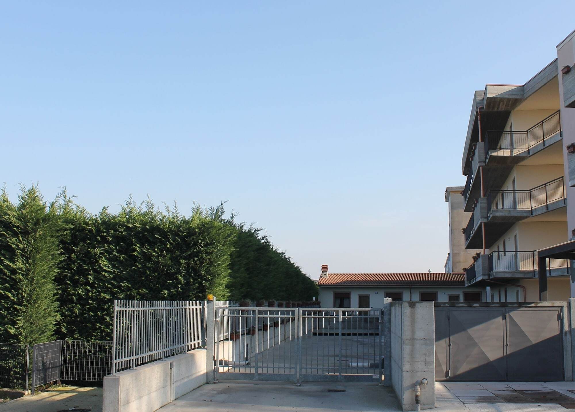 Apartment Cosi - Verona