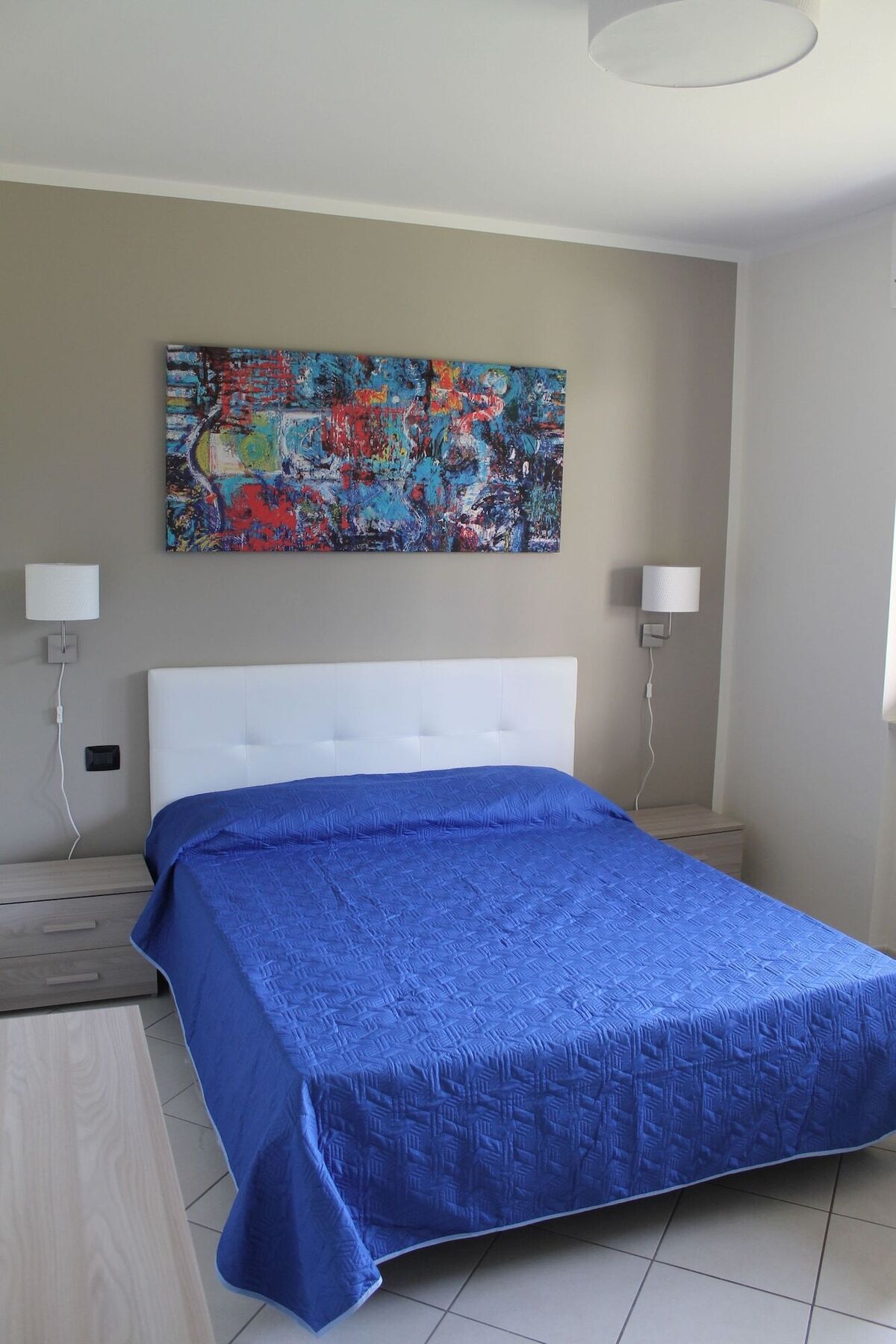 Apartment Cosi - *