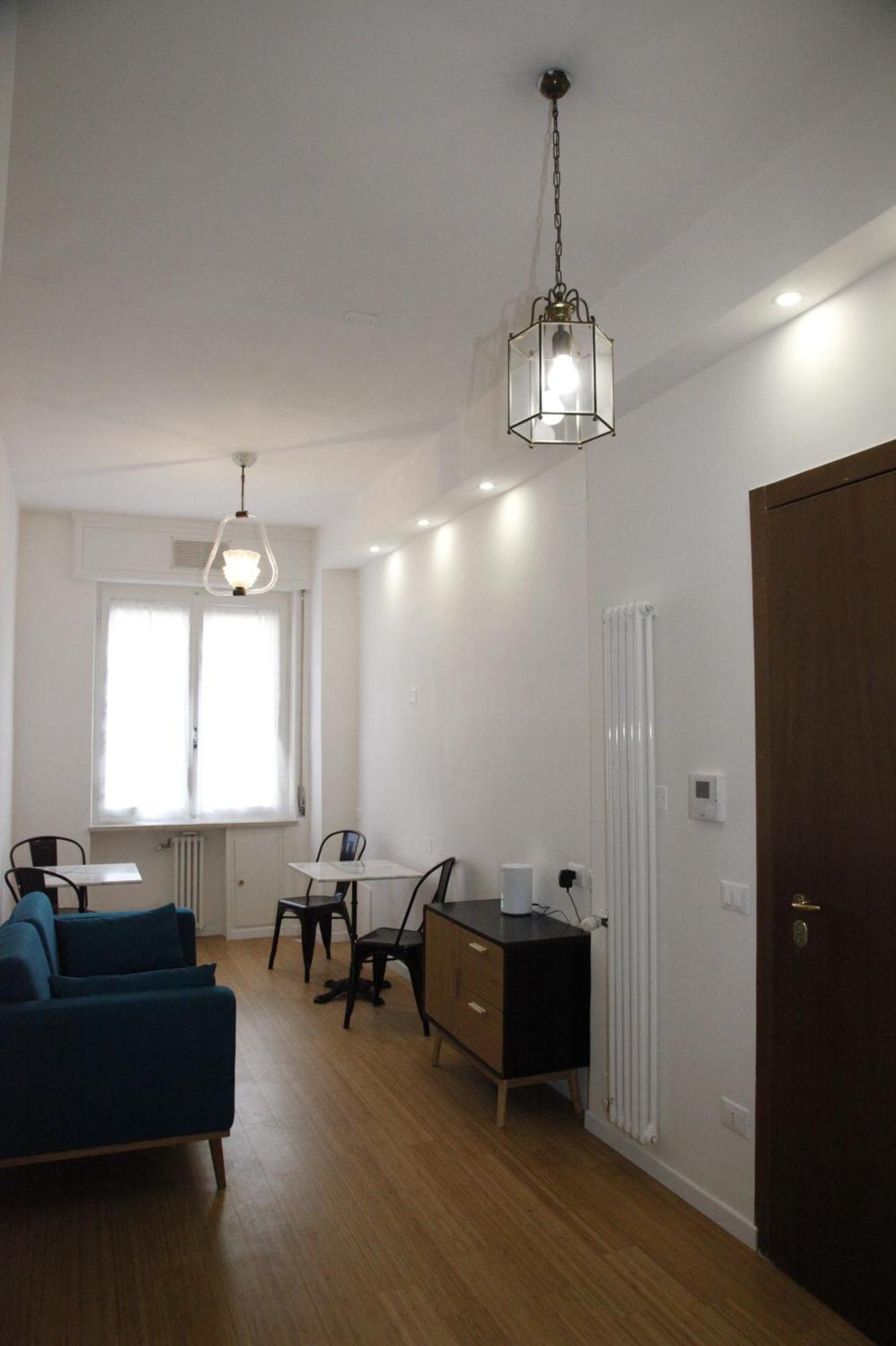 Guest house Vicolo Leoni Suites