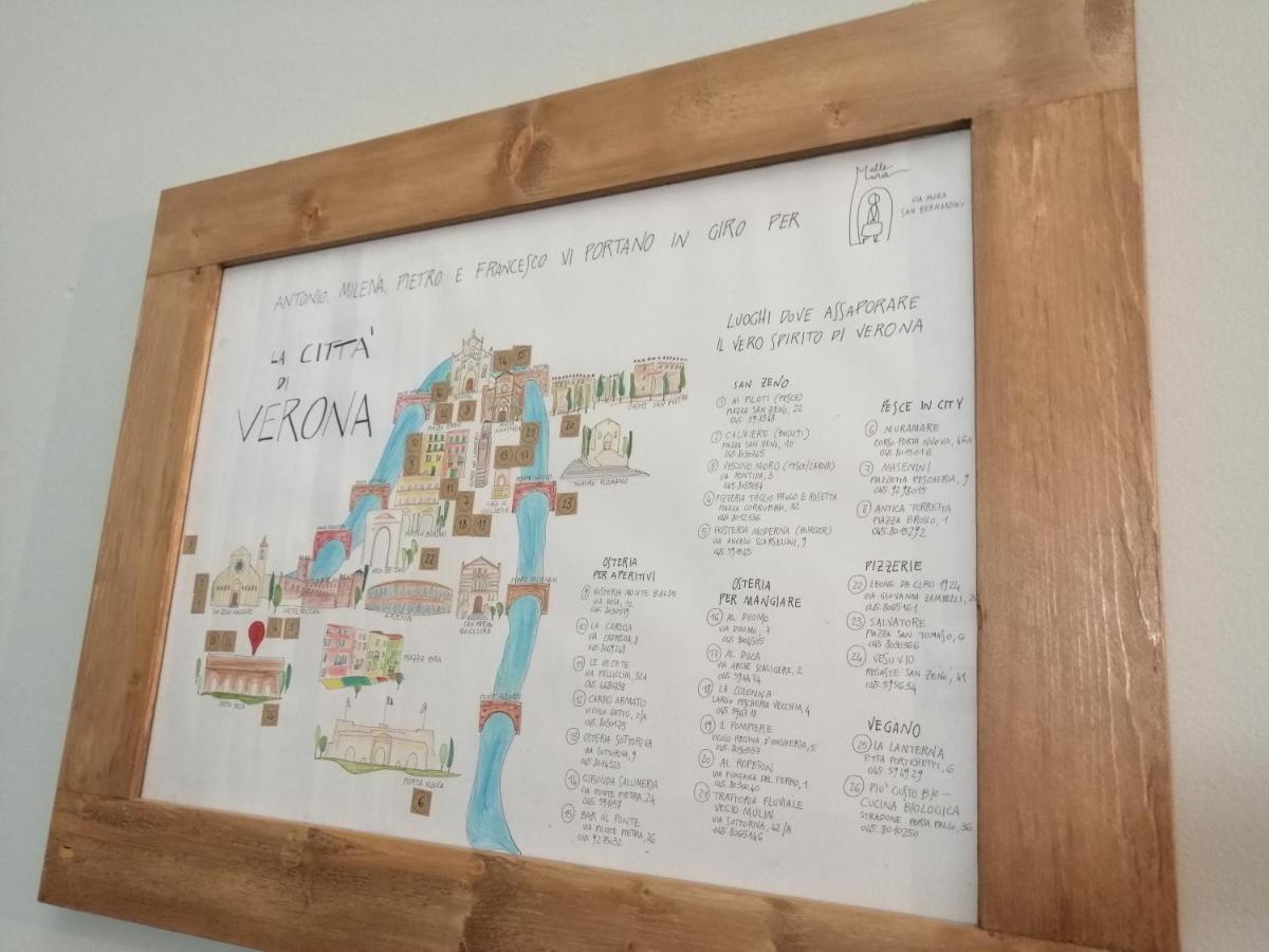 Alle Mura Apartment