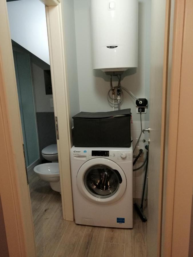 Apartment Alle Mura