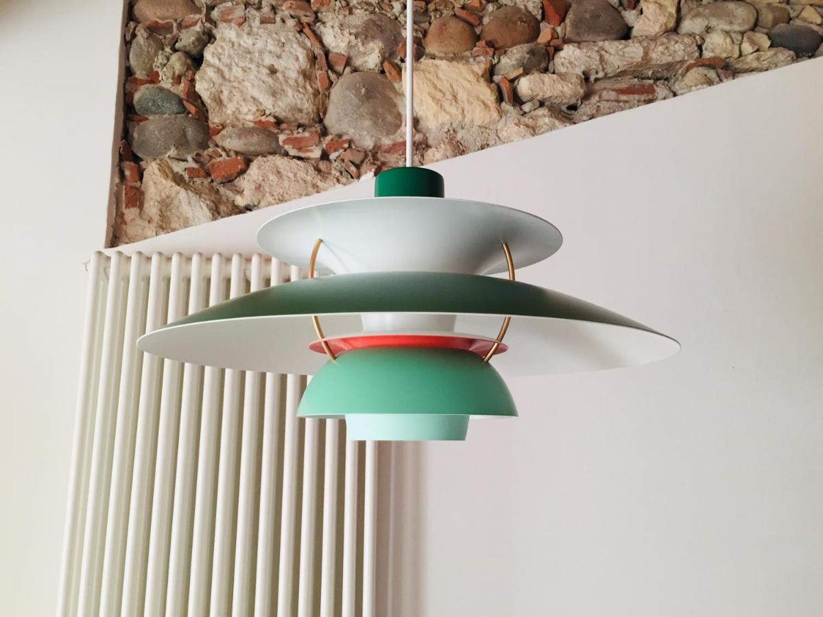 Apartment Unicumhouse Verona