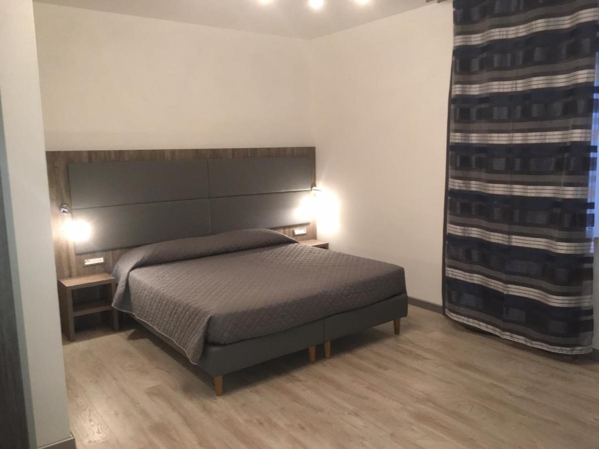 Hotel Park Elefante