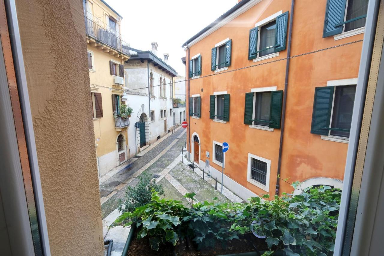 Apartment Circolo7 Verona