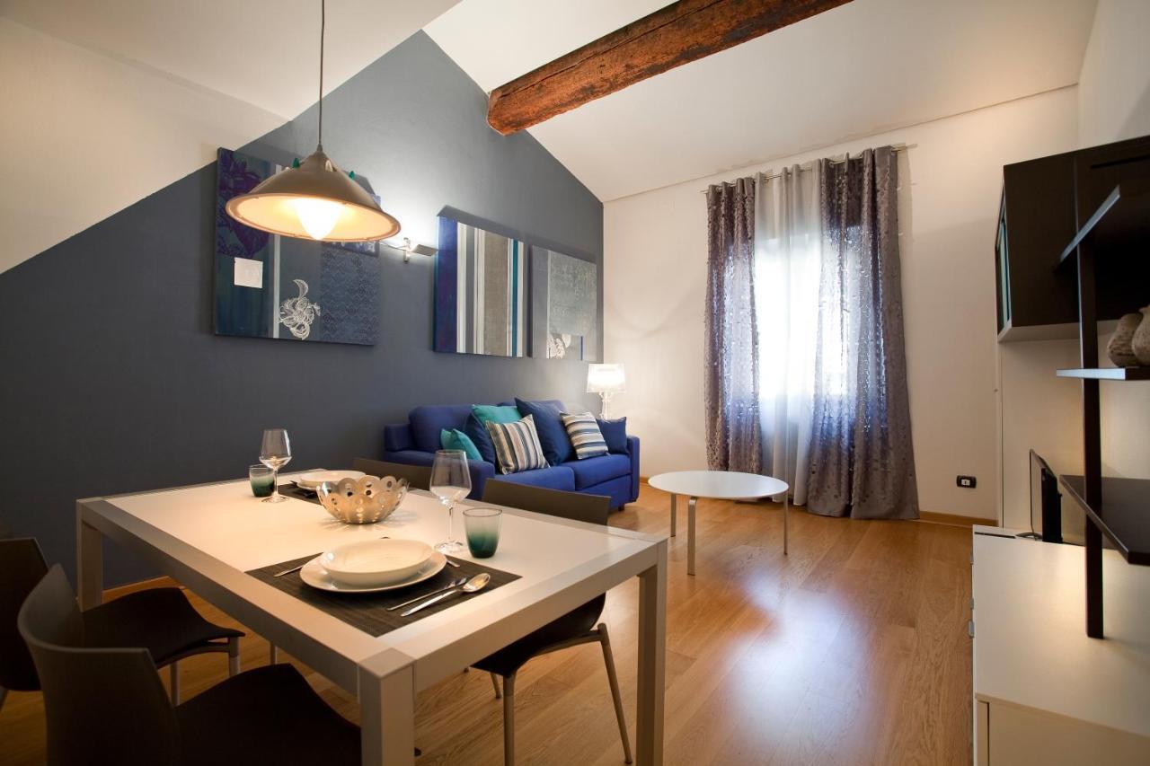 Apartment Filarmonico Verona