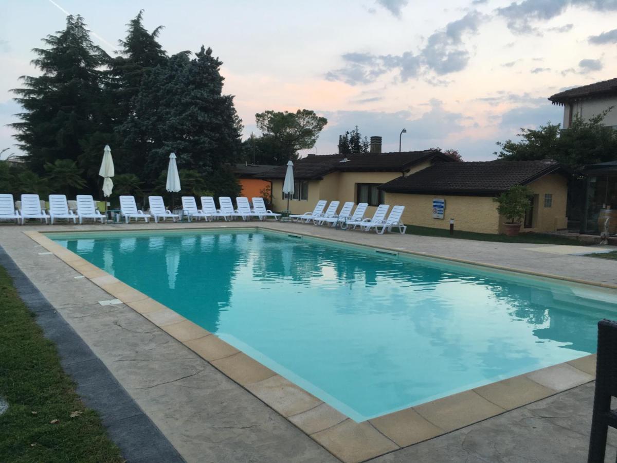 Park Elefante Hotel Verona