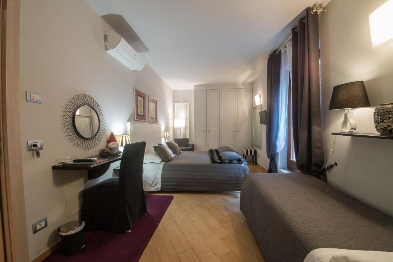 Aamiaismajoitus Residenza Ca' Degli Enzi 3*