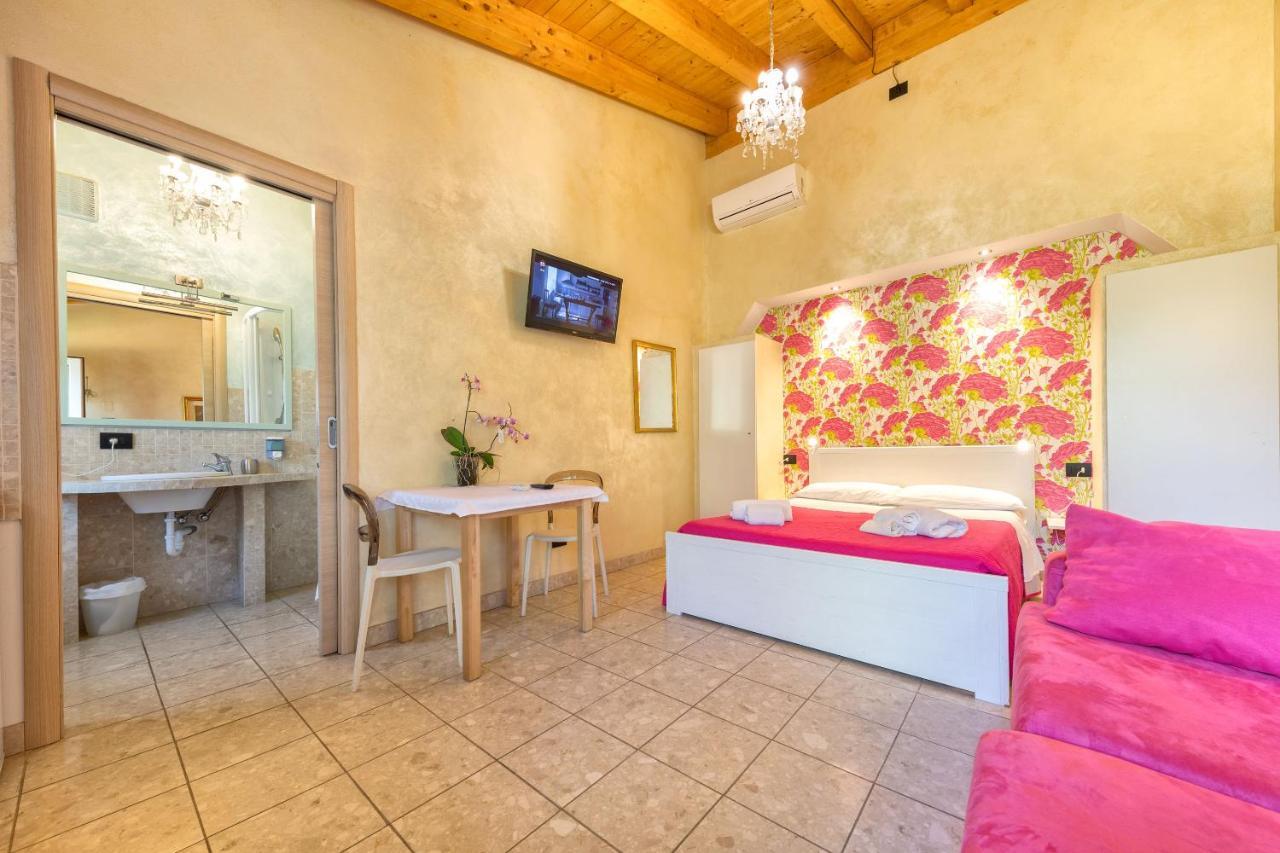 Gasthof Residenza Le Dimore