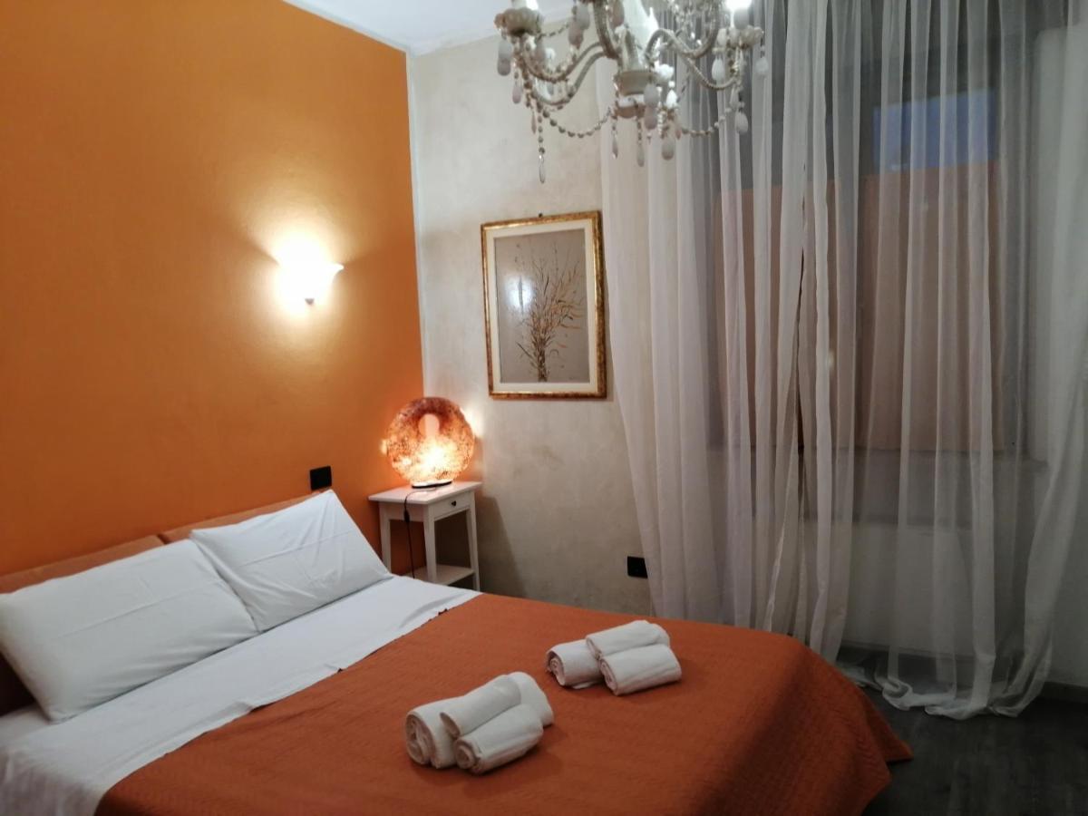 Gasthof Residenza Le Dimore Verona