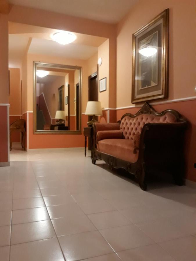 Cavour Hotel Verona