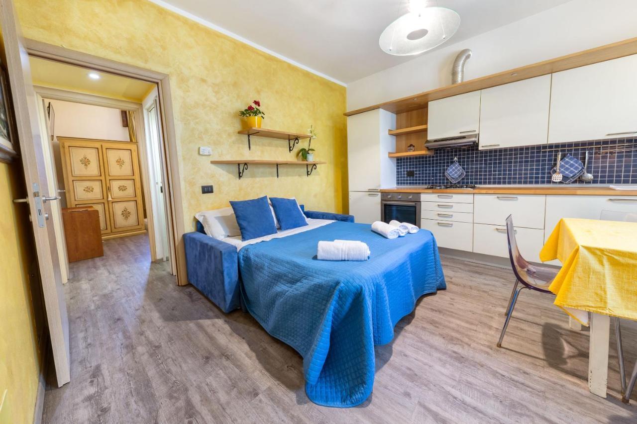 Gasthof Residenza Le Dimore