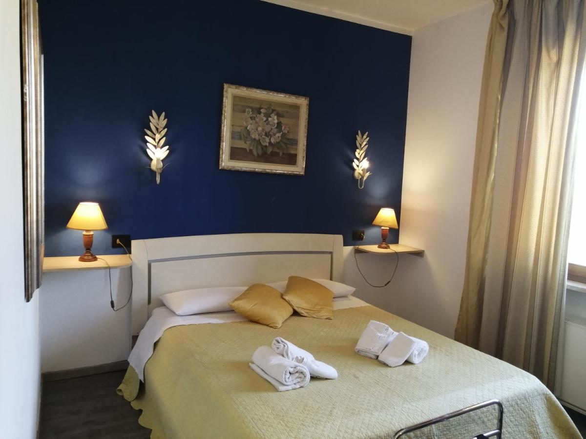 Residenza Le Dimore 3*