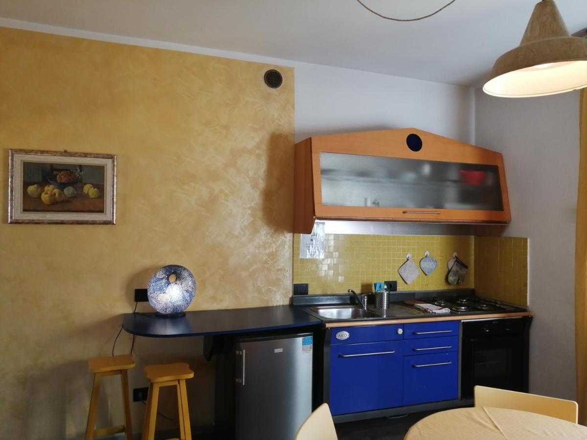 Residenza Le Dimore Gasthof 3*