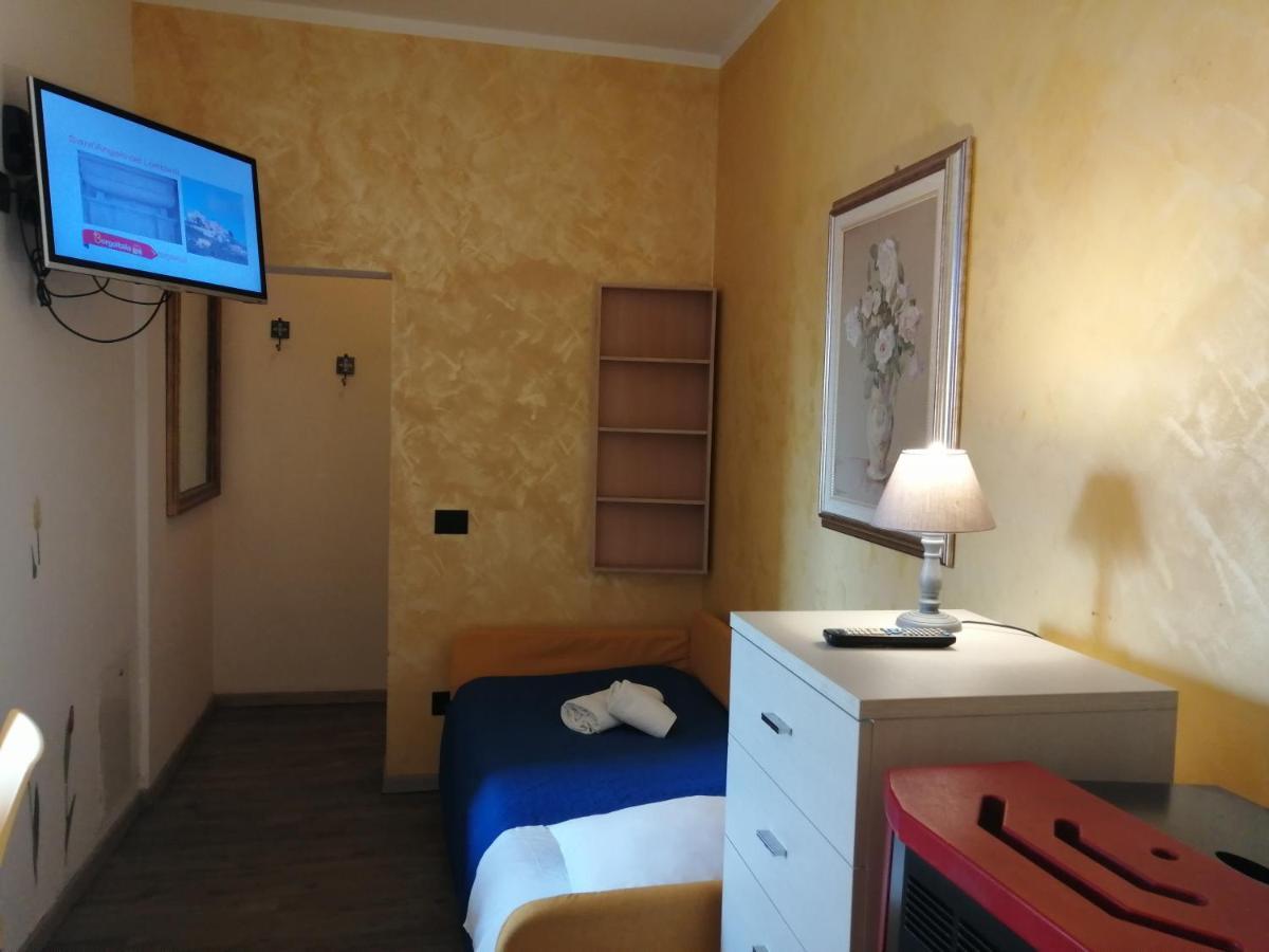 Gasthof Residenza Le Dimore Verona