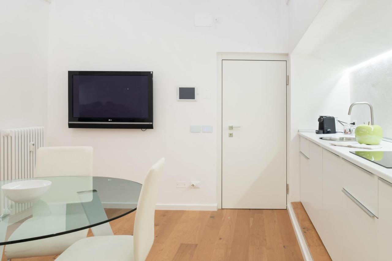 Borgo Trento Studio Apartment