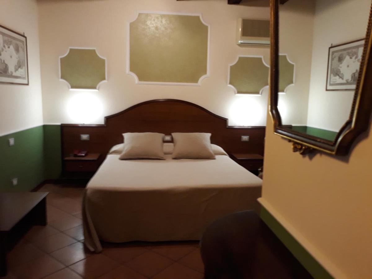 Hotel Cavour