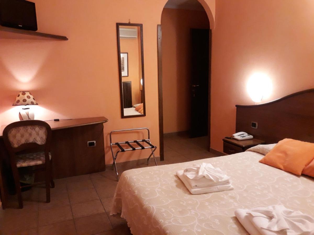 Cavour Hotel Verona