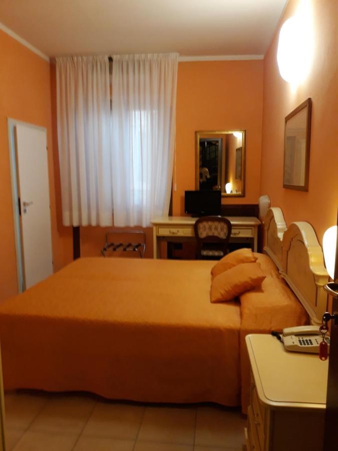 Cavour Hotel Verona