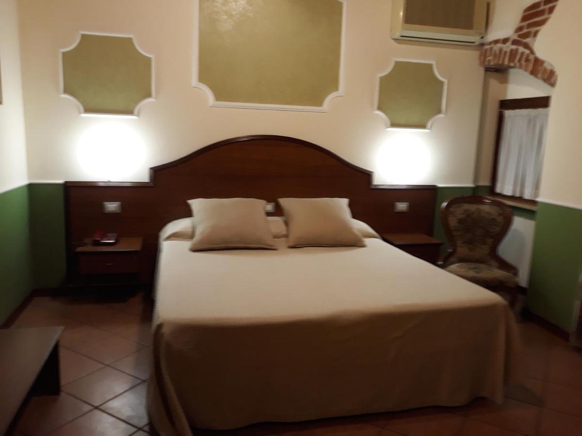 Cavour Hotel