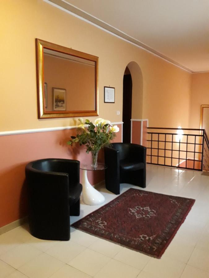 Cavour Hotel Verona