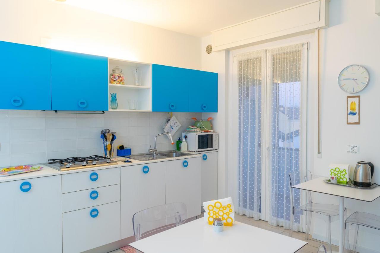 Marconi Rooms 1, 2, 3 Casa Stella * Verona