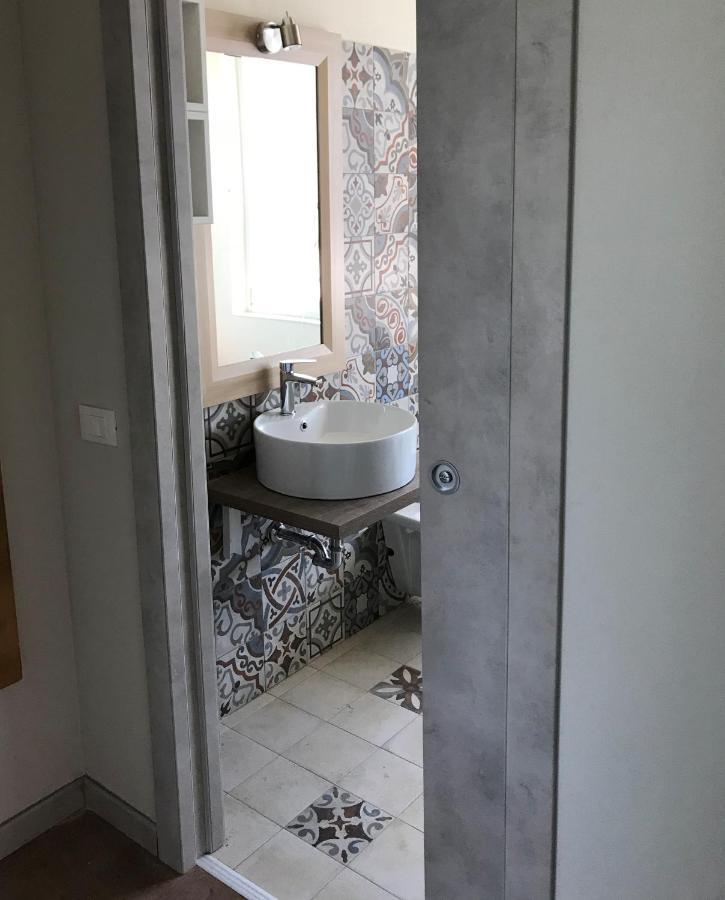 Garbini Fiera Huoneisto Verona