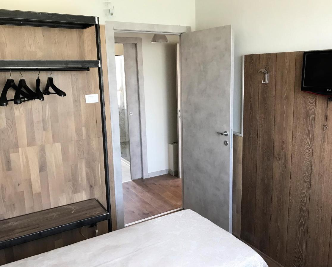 Huoneisto Garbini Fiera Verona