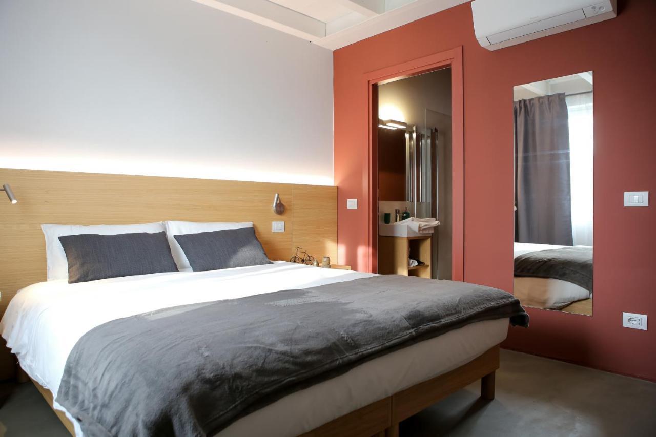 Affittacamere Bed And Bike