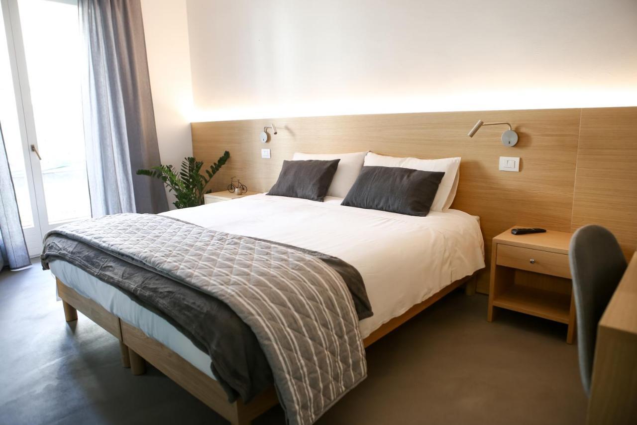 Bed And Bike Affittacamere 2*