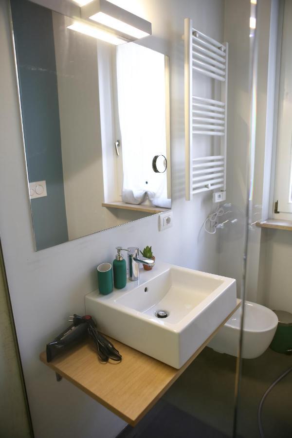 Affittacamere Bed And Bike Verona