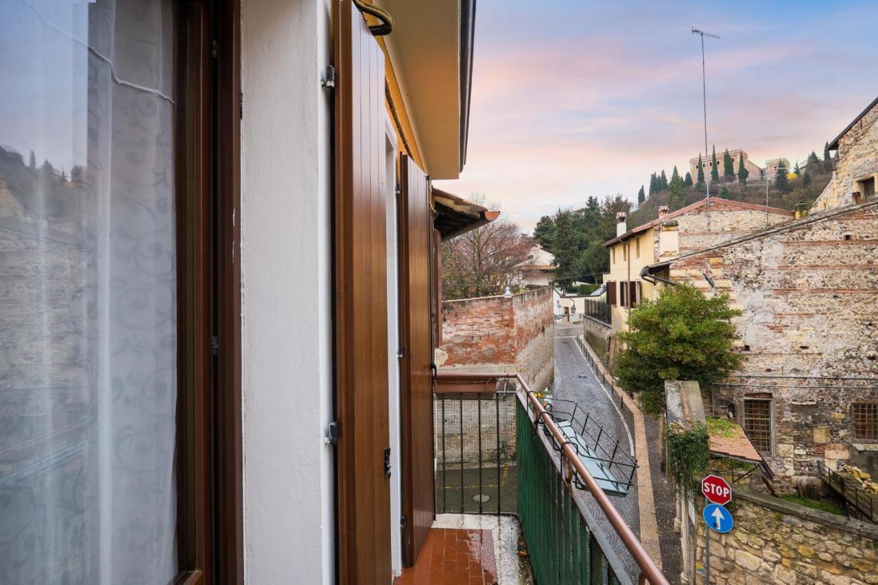 Huoneisto Flats4rent Silvia *