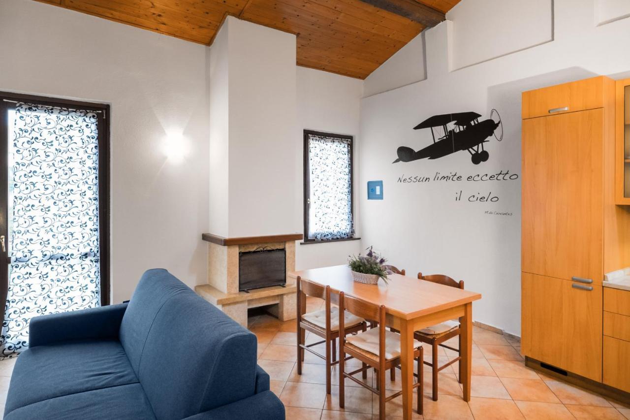 Flats4rent Silvia Huoneisto Verona