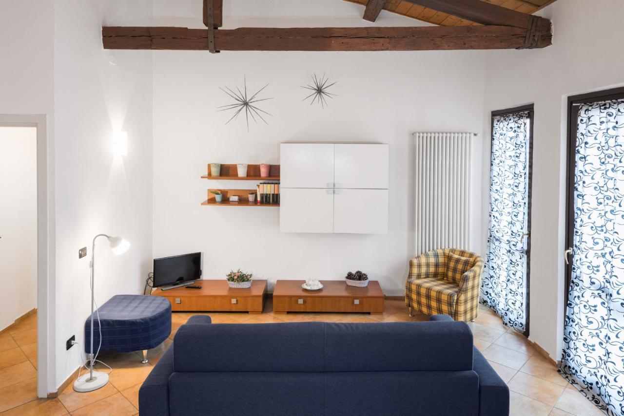 Huoneisto Flats4rent Silvia Verona