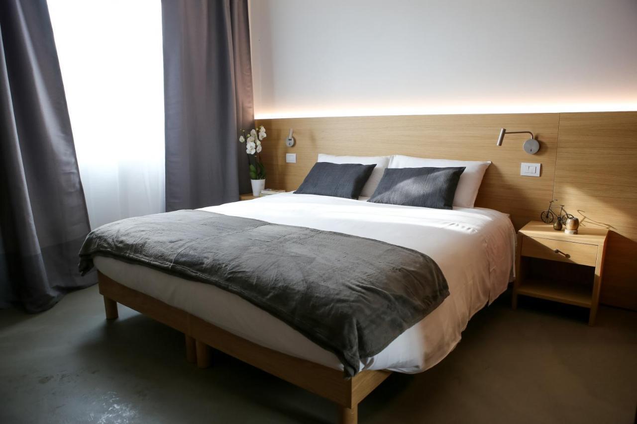 Bed And Bike Affittacamere