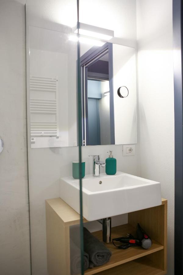 Affittacamere Bed And Bike Verona