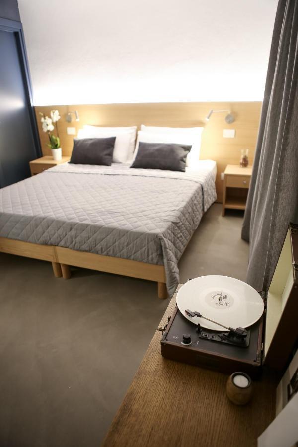 Bed And Bike