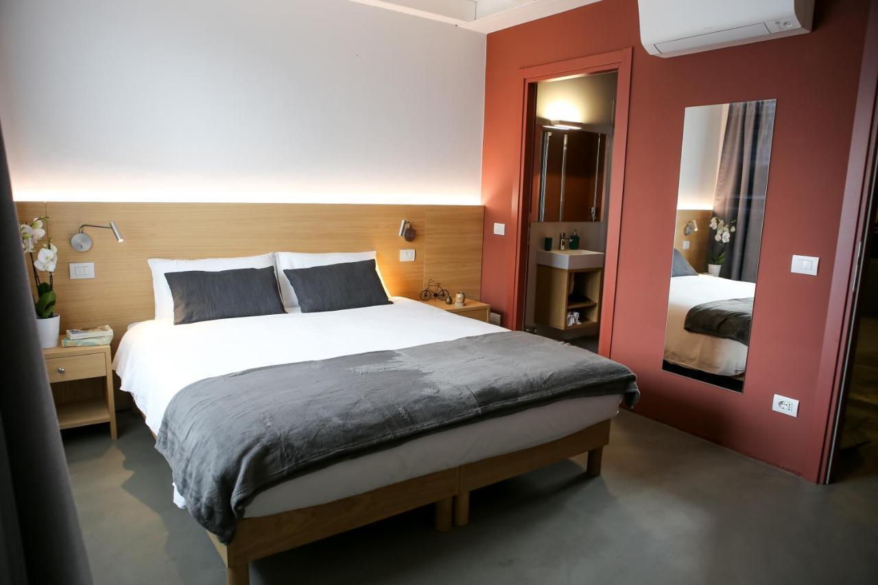 Affittacamere Bed And Bike