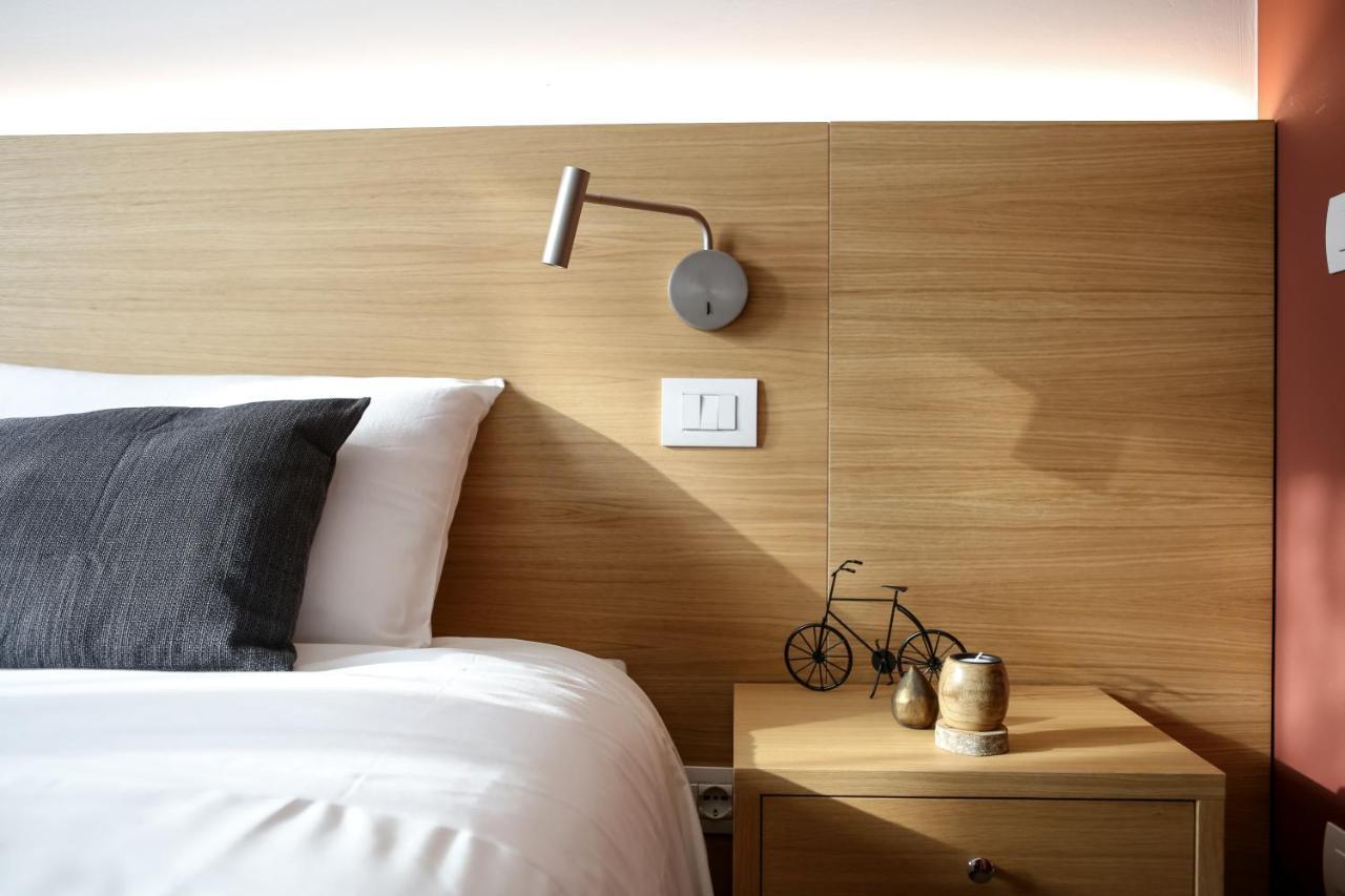 Affittacamere Bed And Bike Verona