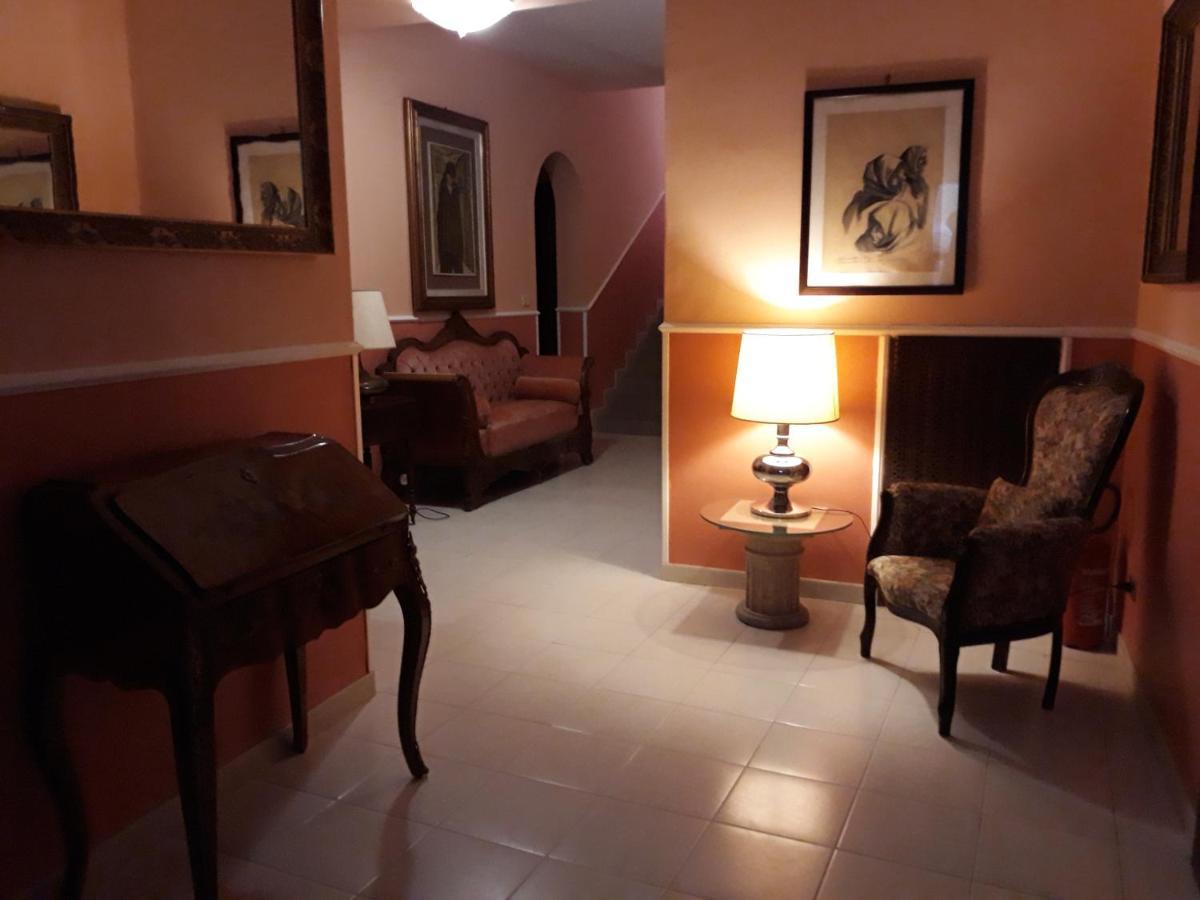 Hotel Cavour